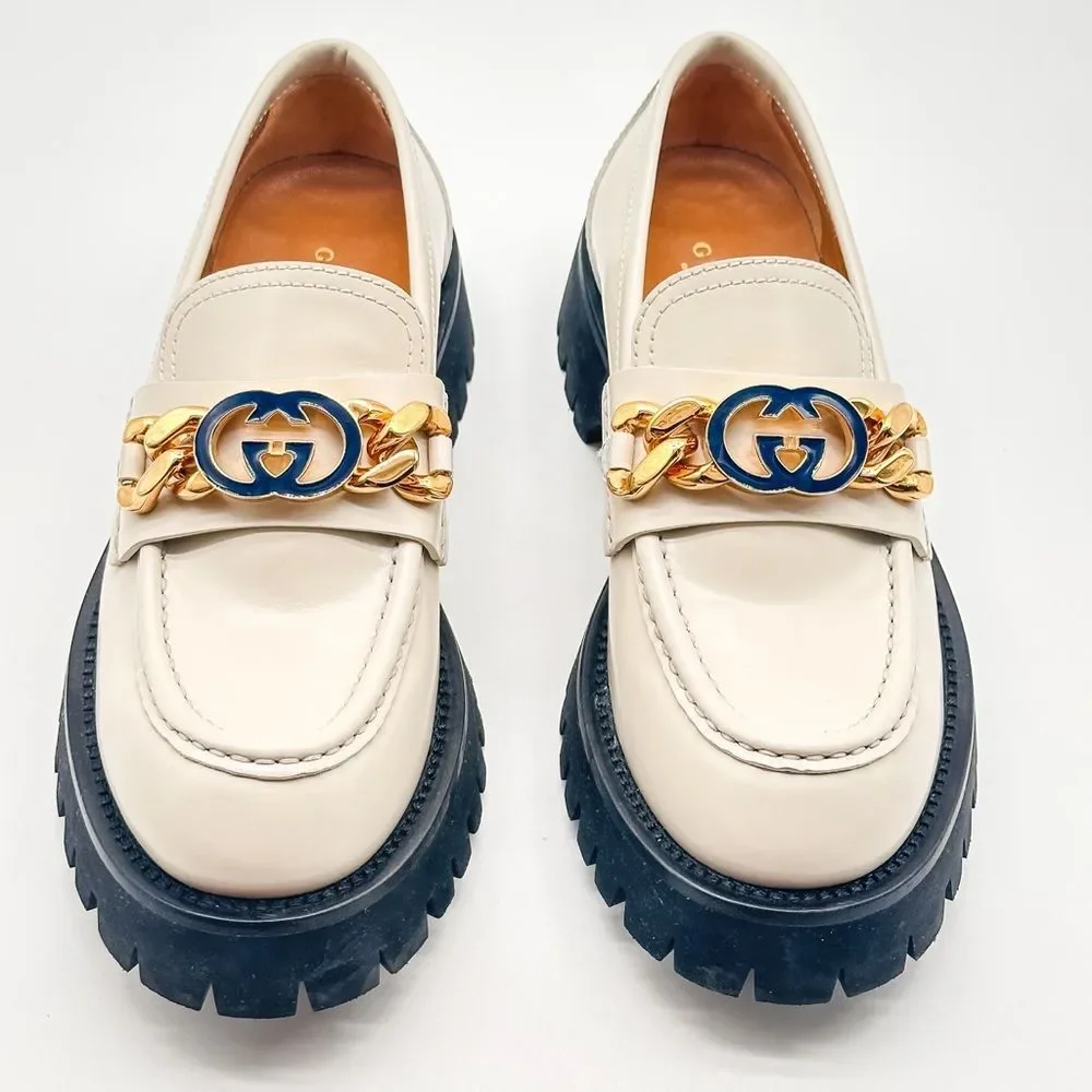 Gucci this authentic